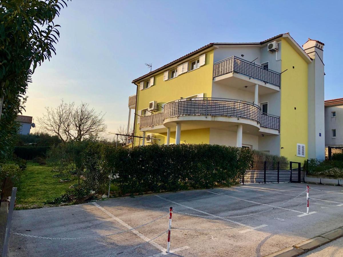 Goldfinch Estate Lägenhet Banjole Exteriör bild