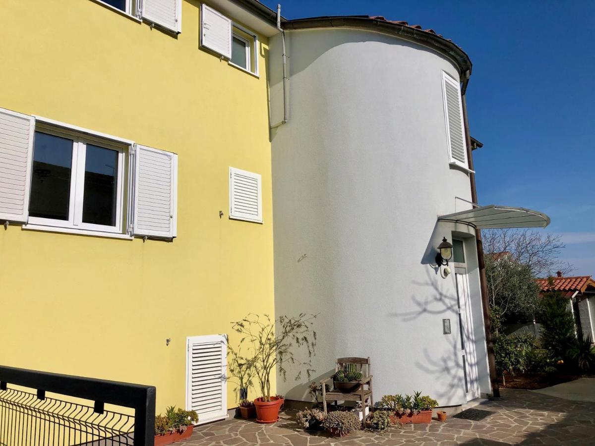 Goldfinch Estate Lägenhet Banjole Exteriör bild