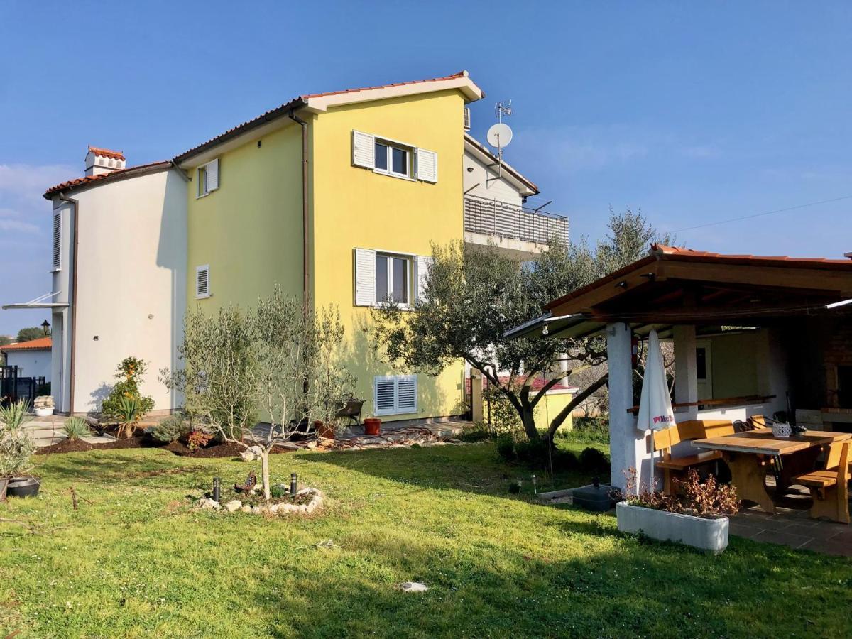 Goldfinch Estate Lägenhet Banjole Exteriör bild