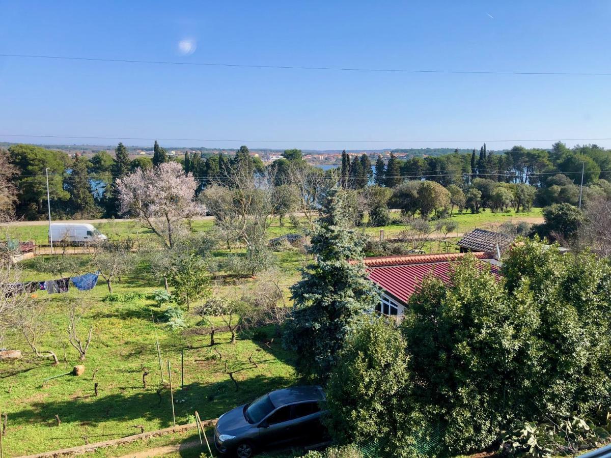 Goldfinch Estate Lägenhet Banjole Exteriör bild
