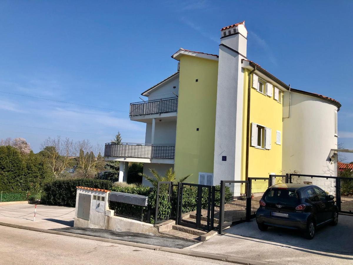 Goldfinch Estate Lägenhet Banjole Exteriör bild
