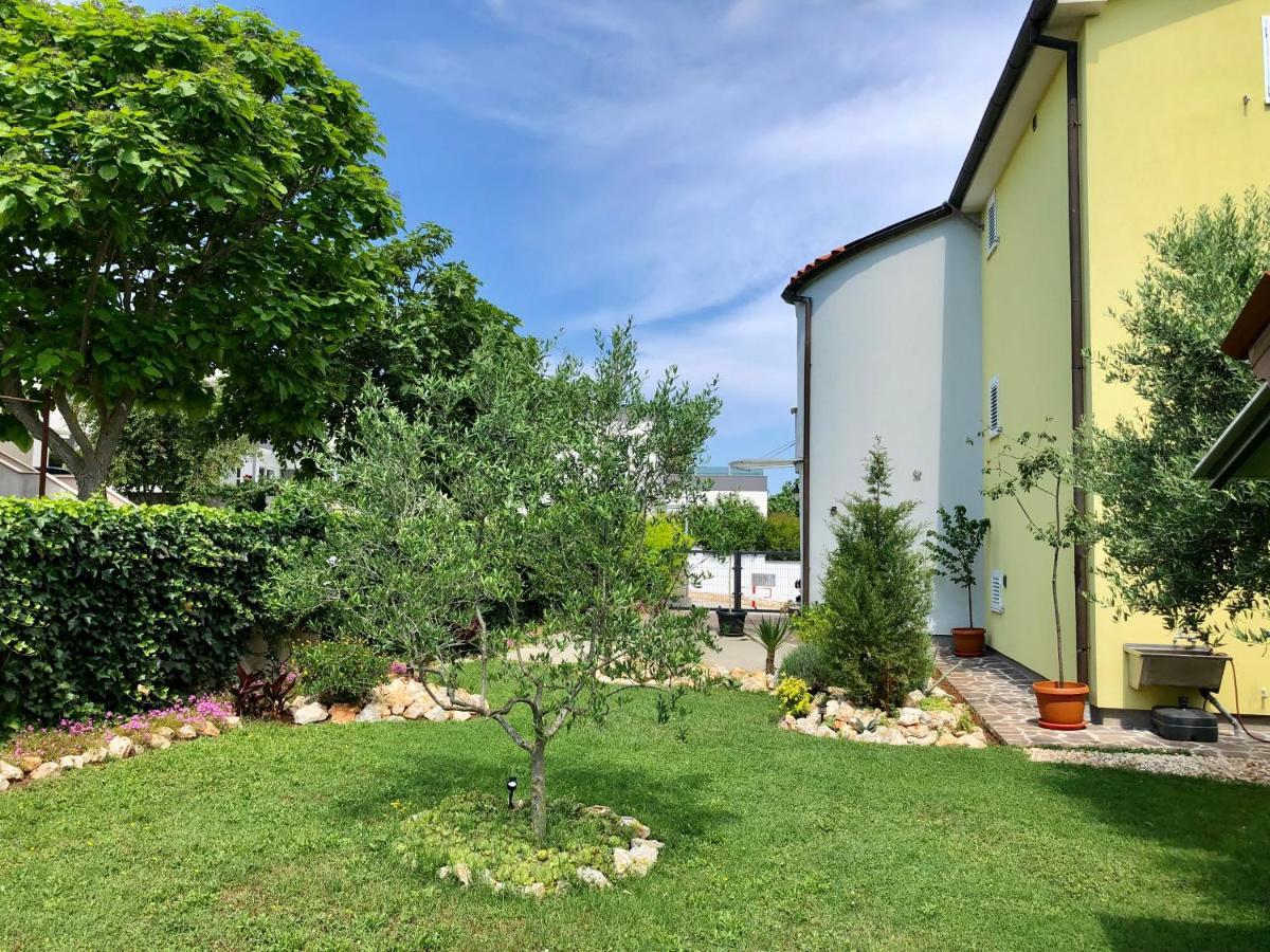 Goldfinch Estate Lägenhet Banjole Exteriör bild