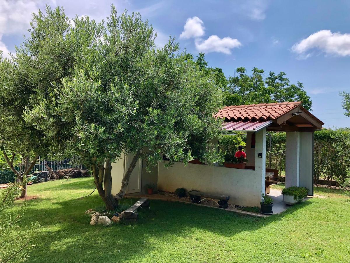 Goldfinch Estate Lägenhet Banjole Exteriör bild